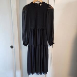 Aritzia dress